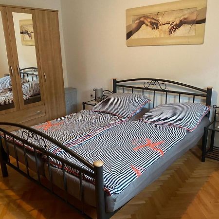 Apartmani Area Doma Trogir Zewnętrze zdjęcie