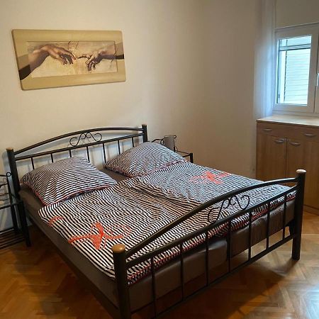 Apartmani Area Doma Trogir Zewnętrze zdjęcie