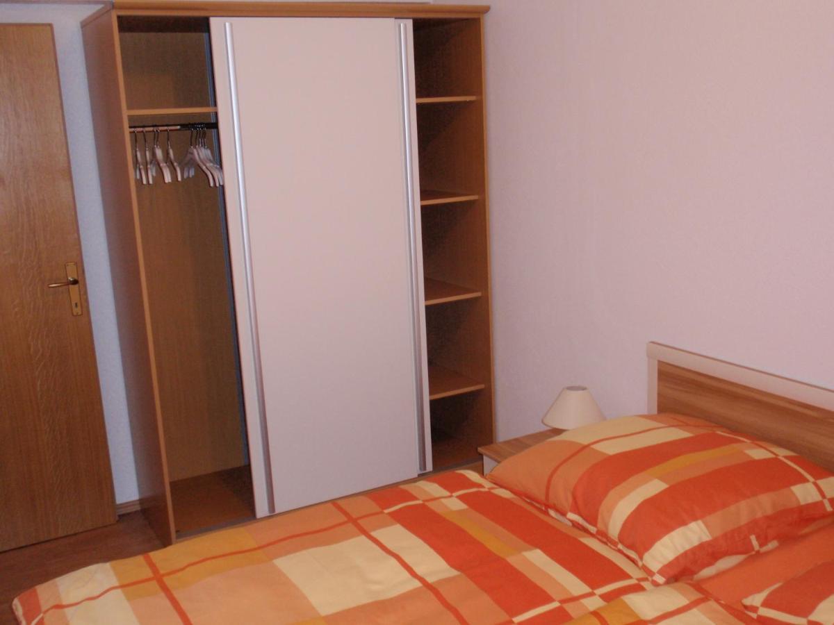 Apartmani Area Doma Trogir Zewnętrze zdjęcie