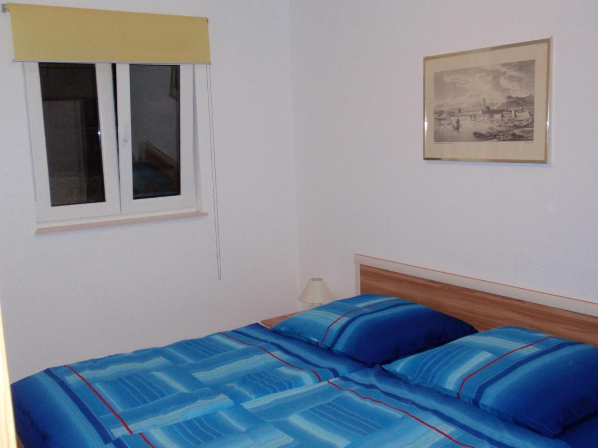 Apartmani Area Doma Trogir Zewnętrze zdjęcie