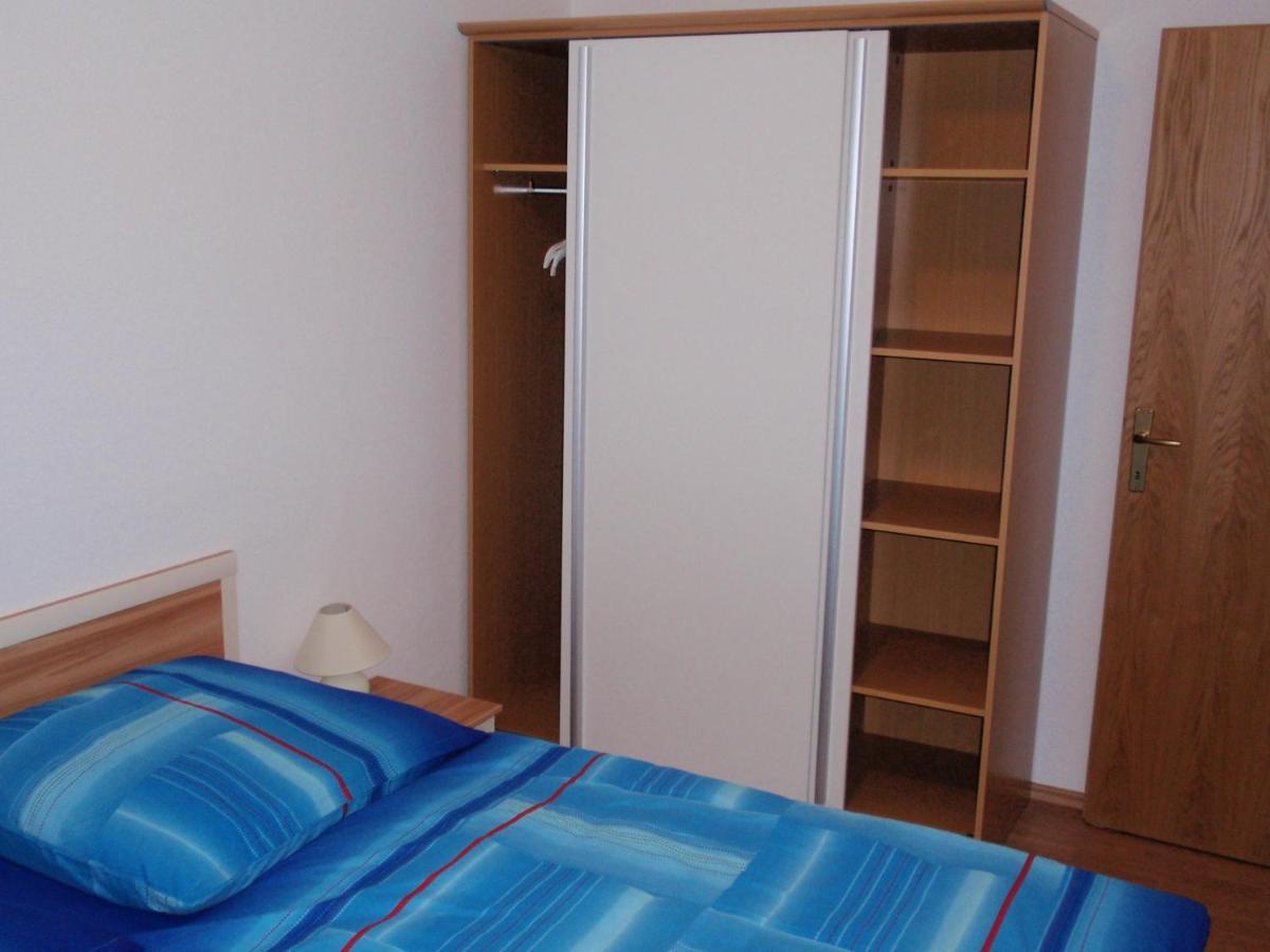 Apartmani Area Doma Trogir Zewnętrze zdjęcie