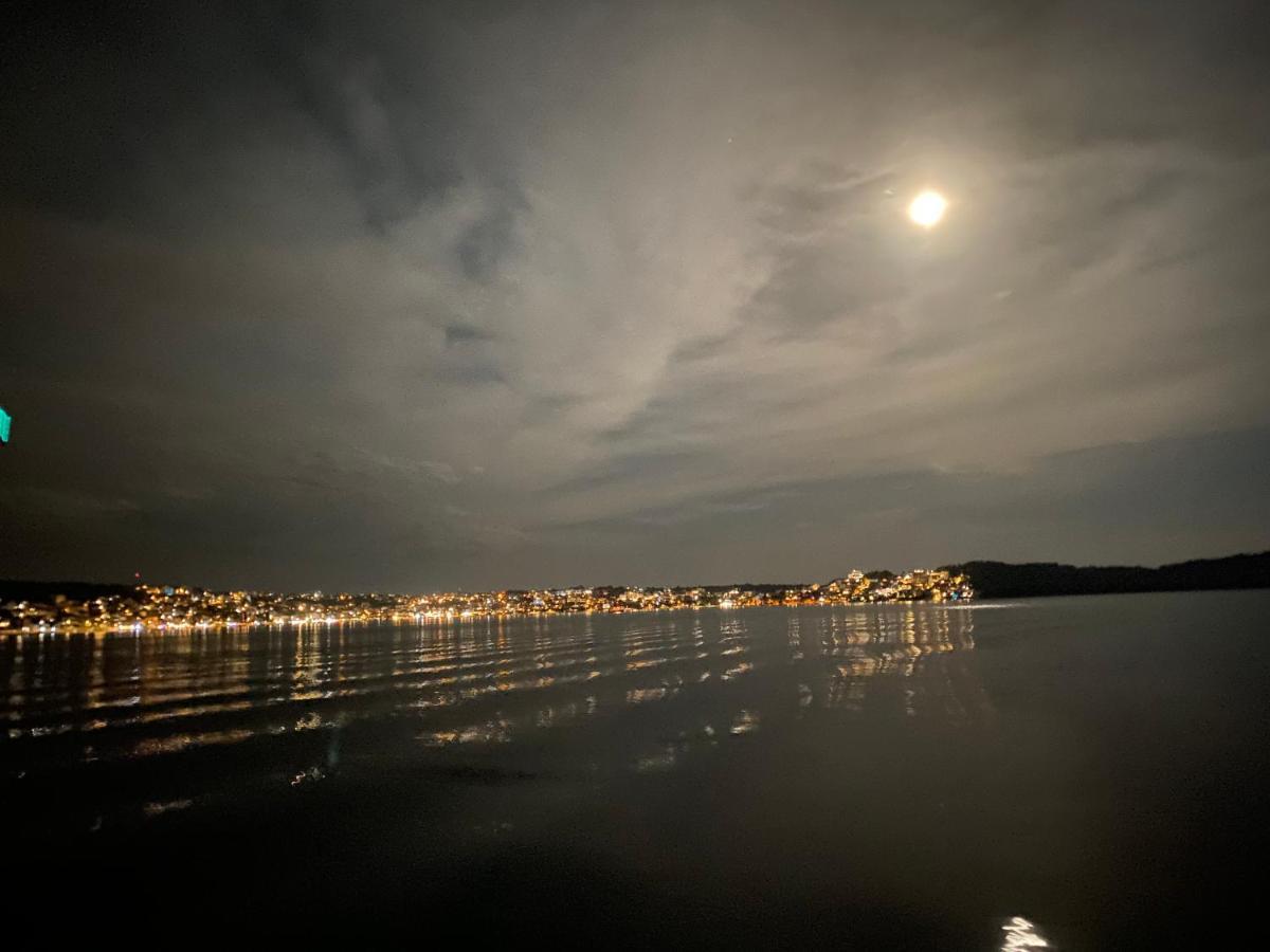 Apartmani Area Doma Trogir Zewnętrze zdjęcie