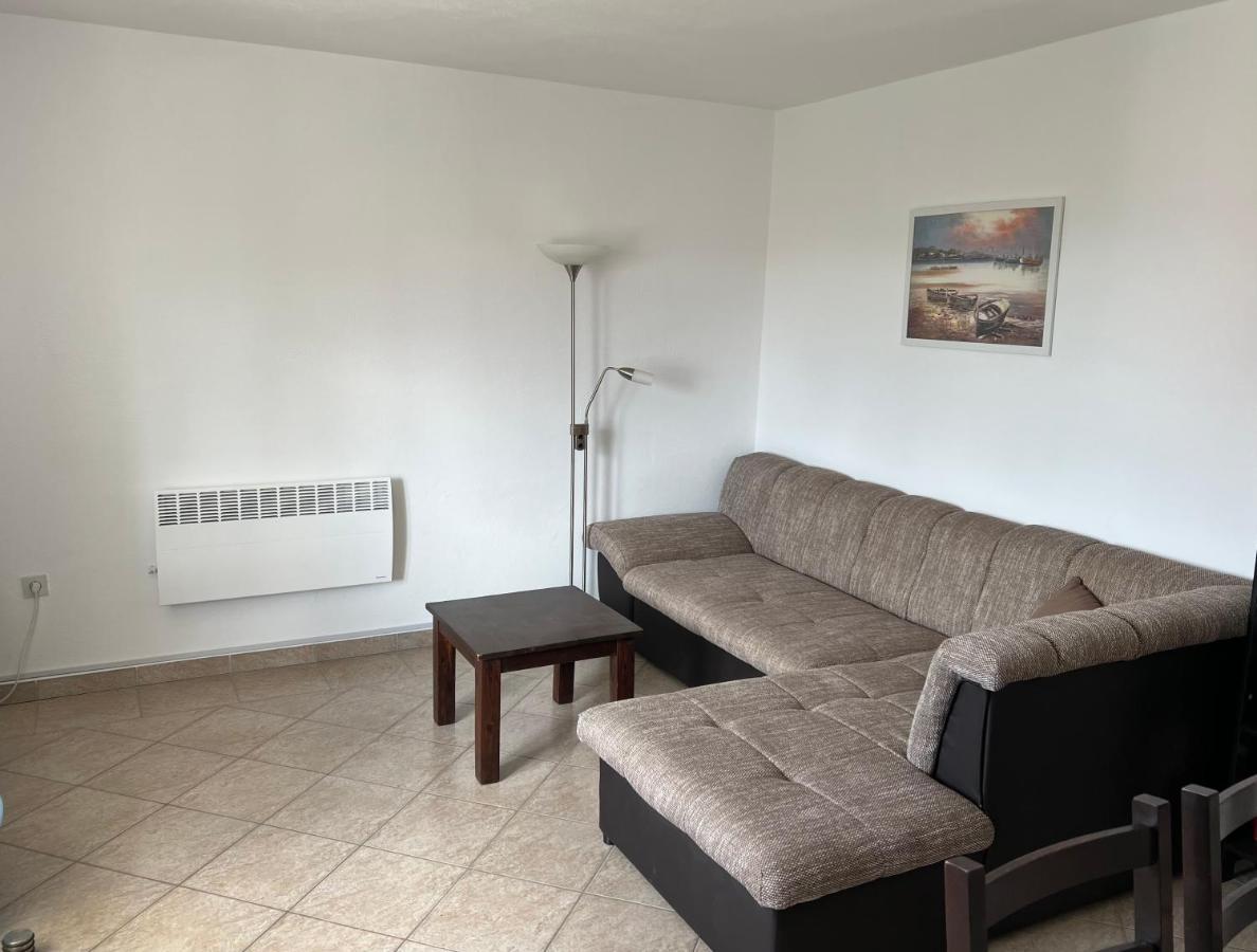 Apartmani Area Doma Trogir Zewnętrze zdjęcie